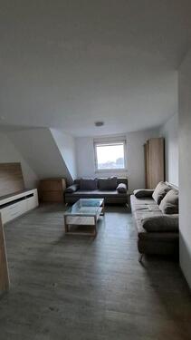 Foto - Dachgeschoßwohnung in Winterlingen zur Miete