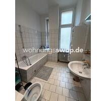 Wohnungsswap - 5 Zimmer, 160 m² - Kantstraße, Charlottenburg, Berlin