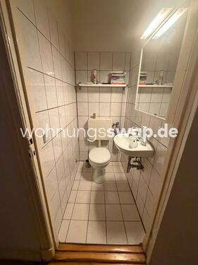 Foto - 5 Zimmer Etagenwohnung zur Miete in Berlin