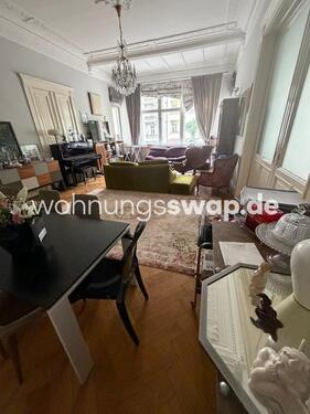 Foto - 5 Zimmer Etagenwohnung in Berlin