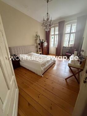 Foto - Etagenwohnung in Berlin zur Miete