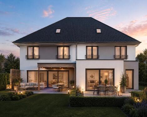 Foto - 6 Zimmer Einfamilienhaus zum Kaufen in Pösing