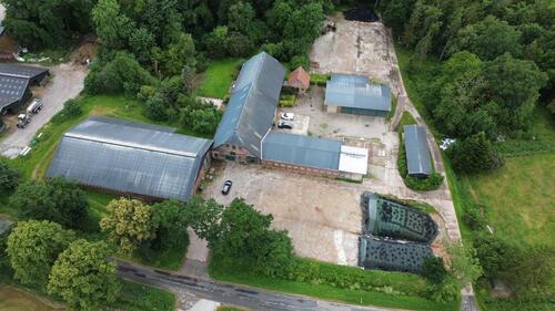 Foto - Hofanlage am Waldrand - 979.000,00&nbsp;EUR Kaufpreis, ca.&nbsp; 300,00&nbsp;m&sup2;