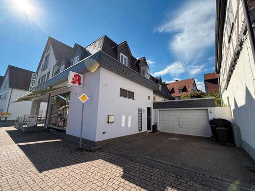 Foto - Einfamilienhaus zum Kaufen in Echzell