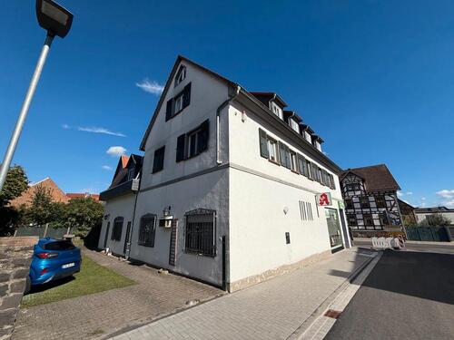 Foto - Einfamilienhaus in Echzell