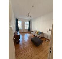 2-Zimmer-Wohnung in der Boxhagener Straße - Berlin Friedrichshain-Kreuzberg