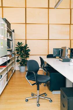 Foto - Co-Working Desk in Creative Studio, Schöneberg