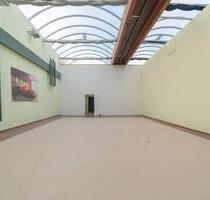 Exklusive Atelierfläche im 1. Obergeschoss in Mönchengladbach – Giesenkirchen