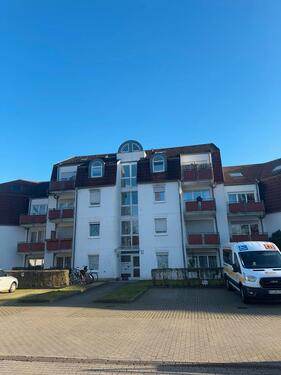 Foto - 2-Zimmer-Wohnung mit Balkon und TG-Stellplatz in Kehl
