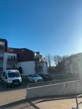 Foto - Etagenwohnung in Kehl
