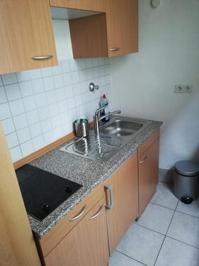 Foto - Etagenwohnung zur Miete in Wuppertal