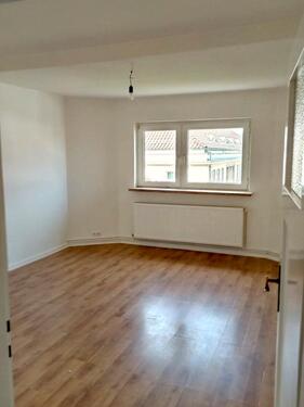 Foto - Helle 3-Zimmer Dachgeschoss-Wohnung für 1-2 Personen