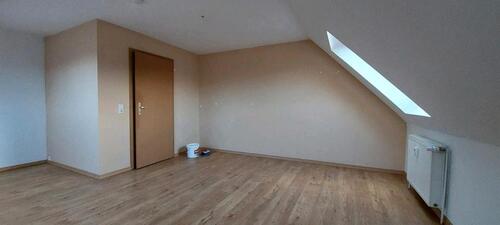 Foto - 3 Zimmer Dachgeschoss Wohnung in Seesen Kirchberg