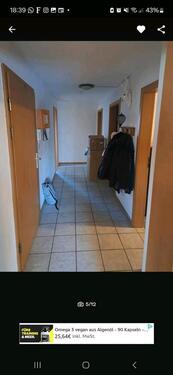 Foto - Etagenwohnung zur Miete in Seesen