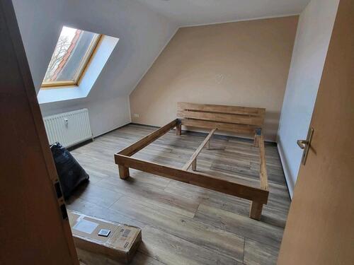 Foto - Etagenwohnung in Seesen