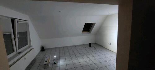 Foto - Etagenwohnung in Seesen zur Miete