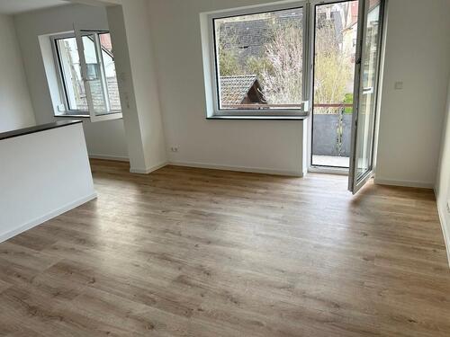 Foto - Etagenwohnung in Sulz am Neckar