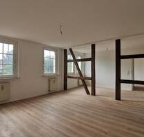 NEU - 3 Zimmer, Bad mit WanneDu in Wilkau-Haßlau zu vermieten!