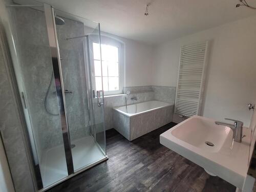Foto - Etagenwohnung in Wilkau-Haßlau