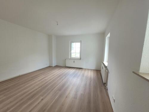 Foto - Etagenwohnung in Wilkau-Haßlau zur Miete