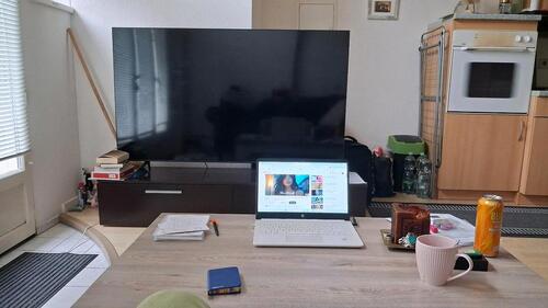 Foto - Etagenwohnung in Villingen-Schwenningen