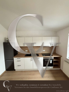 Foto - 3-Zimmer-Wohnung in zentraler Lage von Passau - WG geeignet