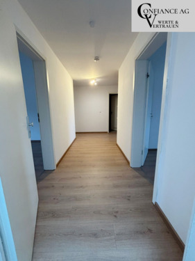 Foto - Etagenwohnung in Passau zur Miete