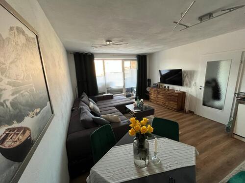 Foto - Burgdorf-Weststadt Eigentumswohnung 1.0G mit PKW-Stellplatz