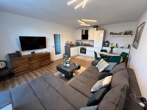 Foto - Etagenwohnung in Burgdorf