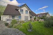 Foto - komfortables Einfamilienhaus in Finnentrop-Schönholthausen