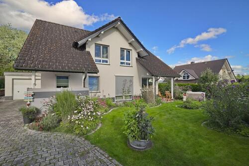 Foto - komfortables Einfamilienhaus in Finnentrop-Schönholthausen