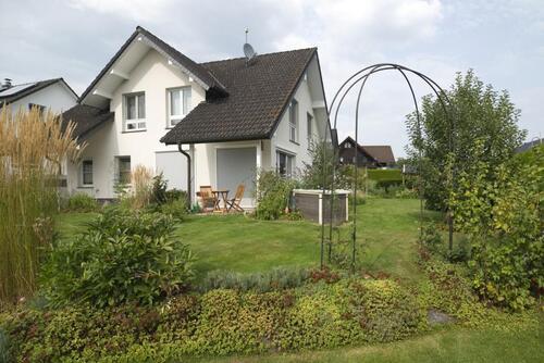 Foto - Einfamilienhaus in Finnentrop