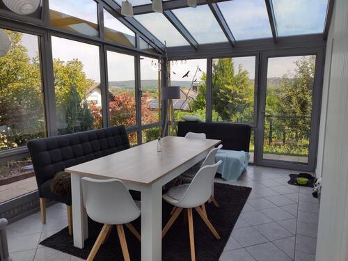 Foto - Etagenwohnung zur Miete in Mosbach