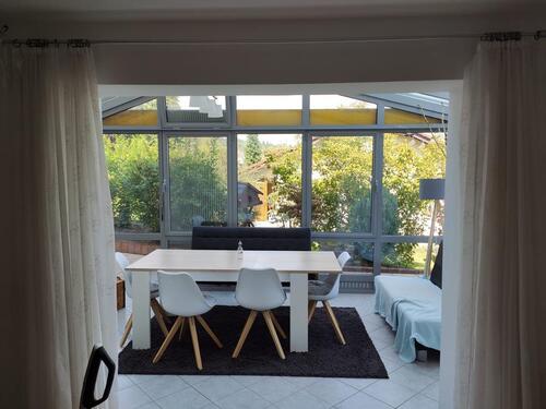 Foto - Etagenwohnung in Mosbach