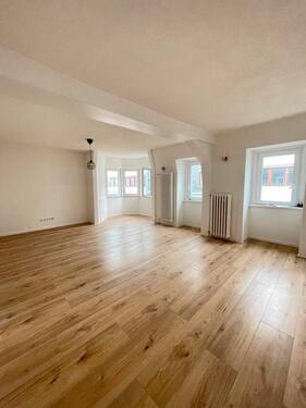 Foto - Großzügige 2-Zi Wohnung zentral in Nidda