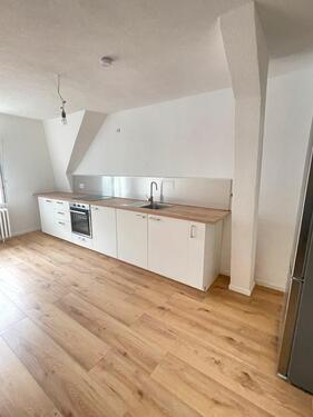 Foto - Etagenwohnung zur Miete in Nidda