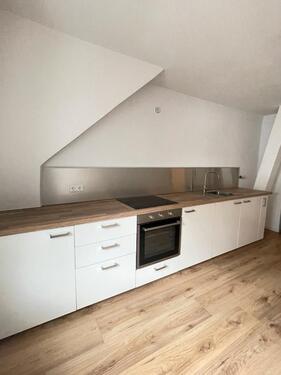 Foto - Etagenwohnung in Nidda