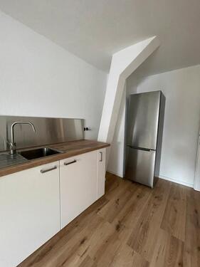 Foto - Etagenwohnung in Nidda zur Miete