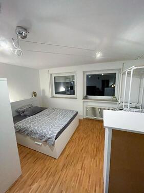 Foto - Etagenwohnung zur Miete in Stuttgart