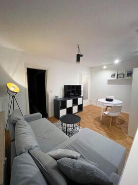 Foto - Etagenwohnung in Stuttgart