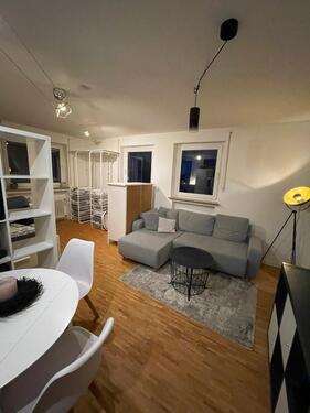 Foto - Etagenwohnung in Stuttgart zur Miete