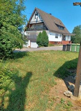 Foto - 2-Zimmer-Wohnung in 78052 VS-Zollhaus