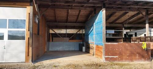 Foto - Winterabstellplatz - 75,00 EUR Miete,