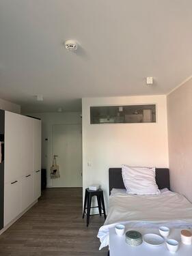 Foto - 1 Zimmer andere zur Miete in Münster