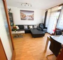 2-ZKB Wohnung mit Balkon in Lu-Süd - Ludwigshafen am Rhein Parkinsel