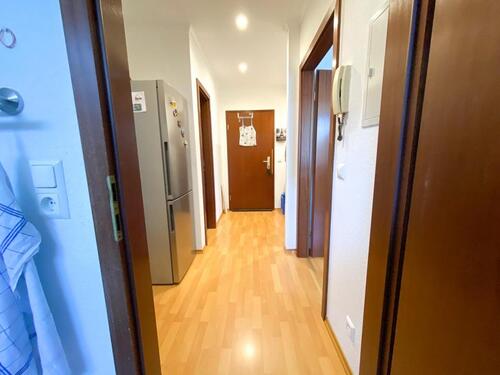 Foto - 2 Zimmer Etagenwohnung in Ludwigshafen am Rhein