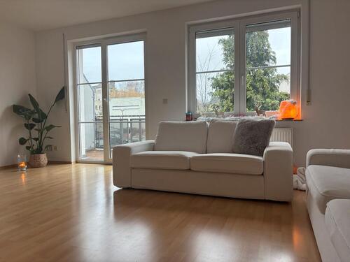 Foto - Helle schöne 3 Zimmer Wohnung Cottbus Stadtmitte