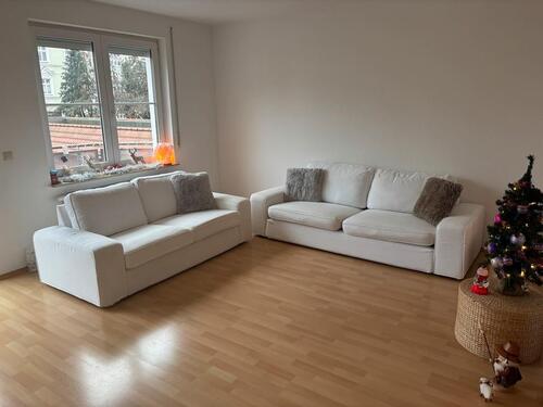 Foto - 3 Zimmer Etagenwohnung zur Miete in Cottbus