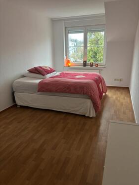 Foto - Etagenwohnung in Cottbus zur Miete