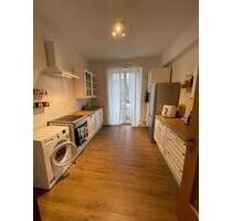 Kurzmiete im MärzApril: 2 Zimmer-Wohnung in Köln (Sülz)